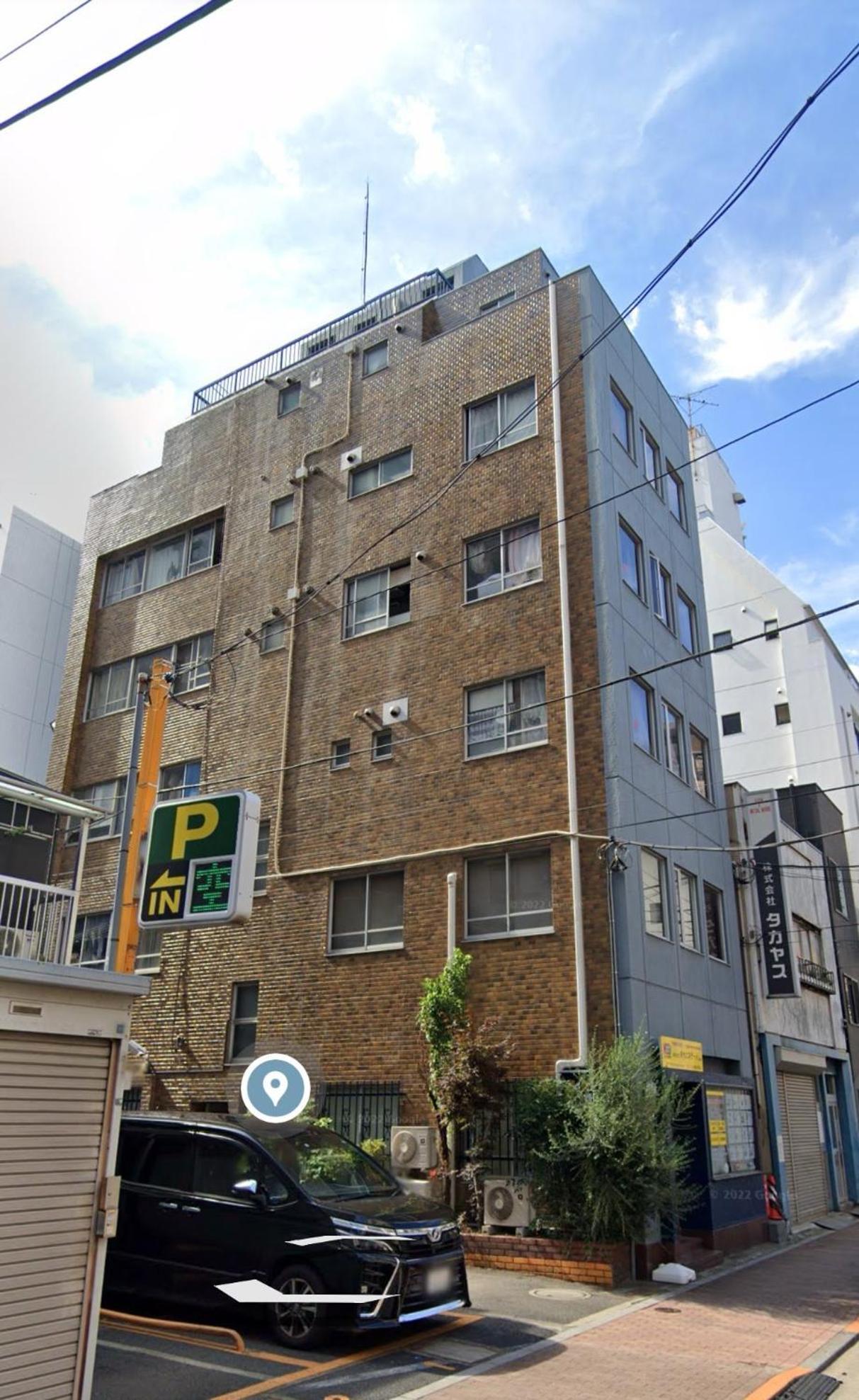 Tokyo Ichiban Asakusa Zewnętrze zdjęcie