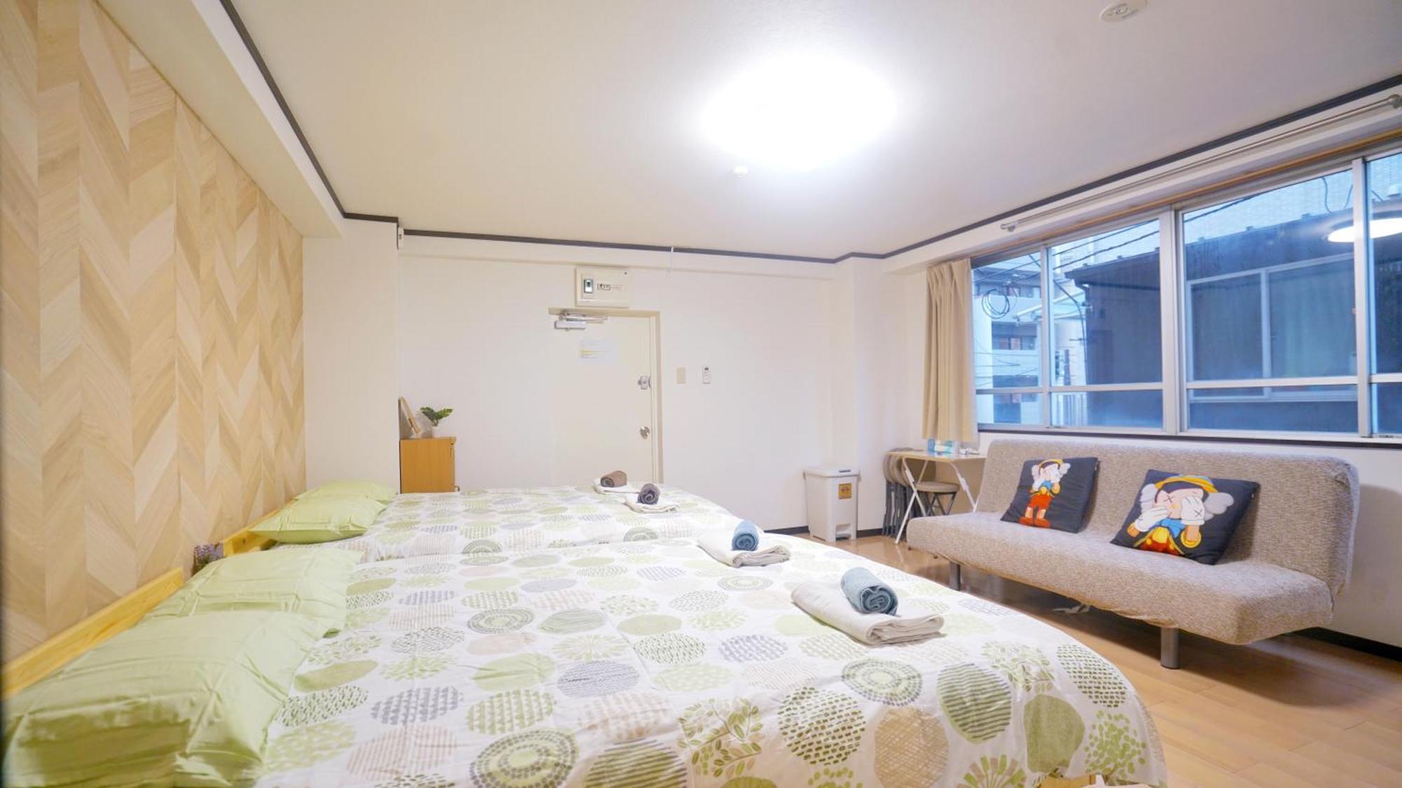 Tokyo Ichiban Asakusa Zewnętrze zdjęcie