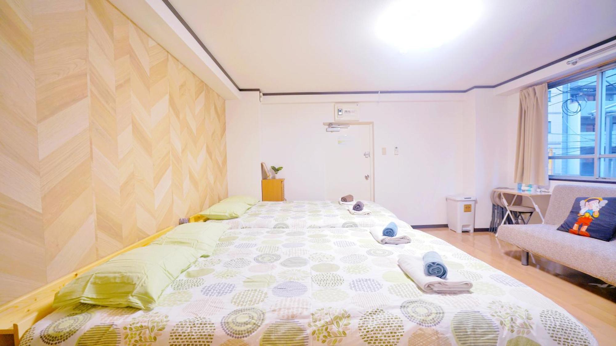 Tokyo Ichiban Asakusa Zewnętrze zdjęcie