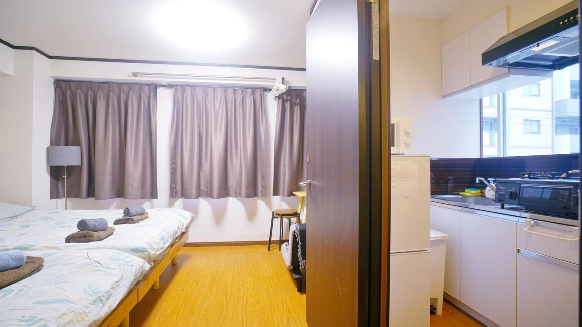 Tokyo Ichiban Asakusa Zewnętrze zdjęcie